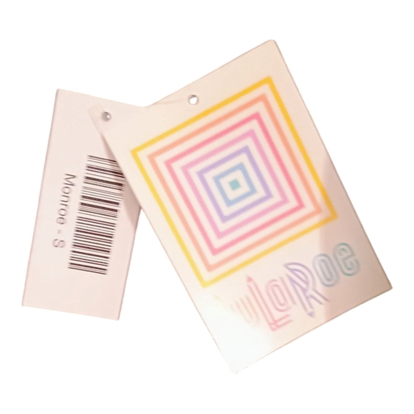 NWT LuLaRoe Fringe Olive Green Black Kimono Duster Size Small Boho Festival - Picture 3 of 7